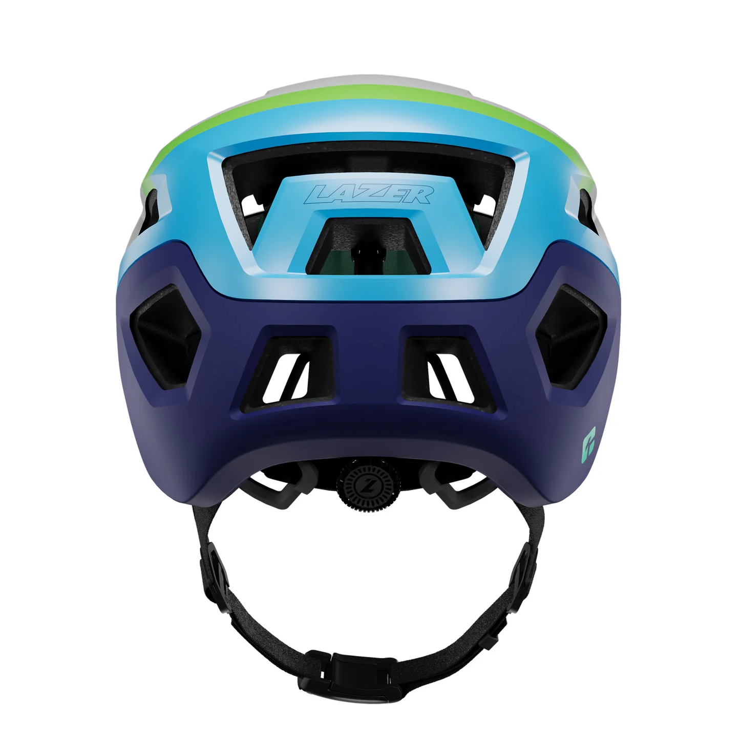 Lazer - Coyote KinetiCore - Matte Retro