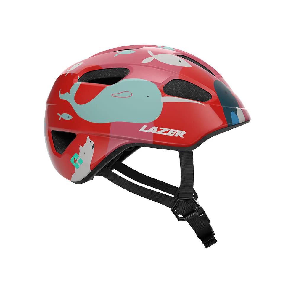 Lazer - PNUT KinetiCore 2.0 - Ocean Life