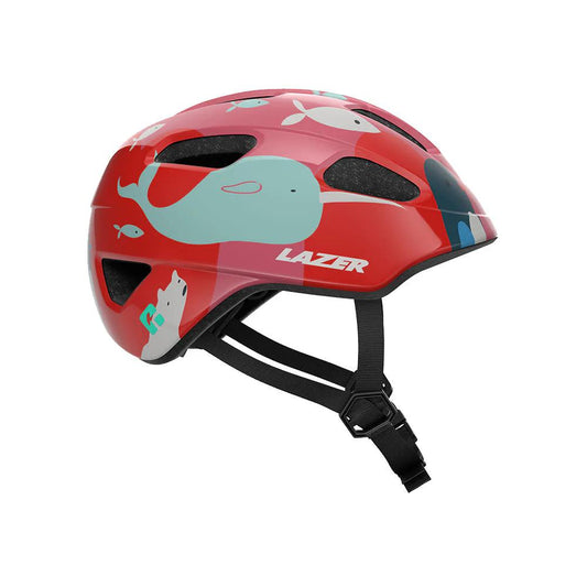 Lazer - PNUT KinetiCore 2.0 - Ocean Life