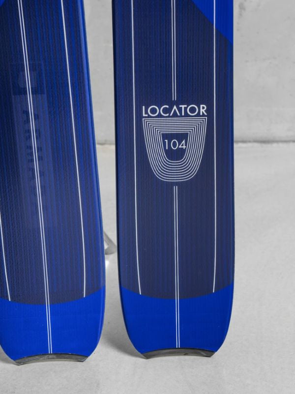 Armada - Locator 104 Ski 2023