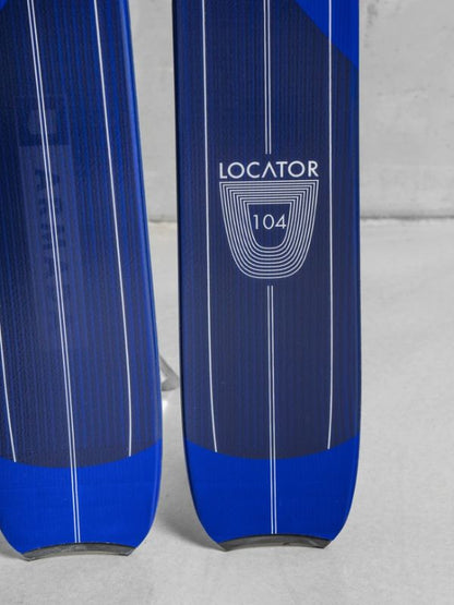 Armada - Locator 104 Ski 2023