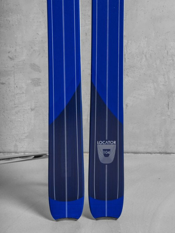 Armada - Locator 104 Ski 2023