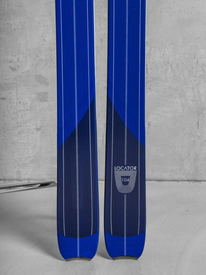 Armada - Locator 104 Ski 2023