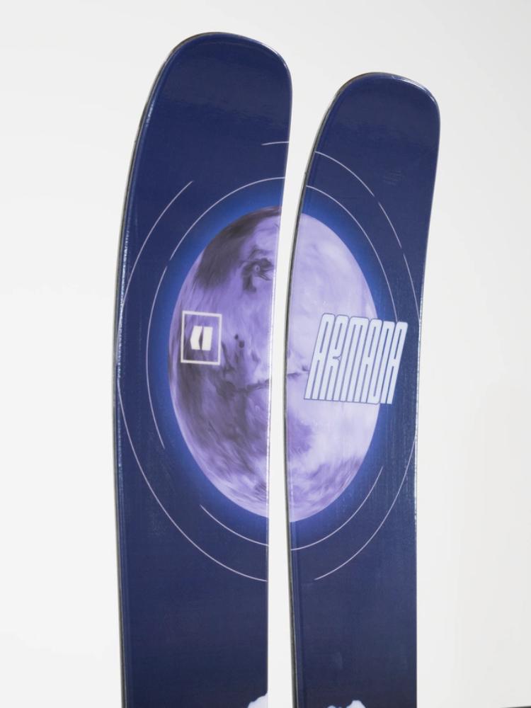 Armada - ARV 100 2025