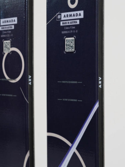 Armada - ARV 100 2025