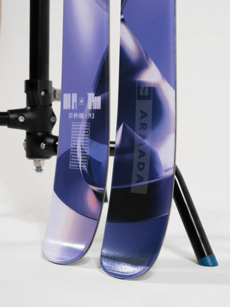 Armada - ARV 84 Short Ski 2025