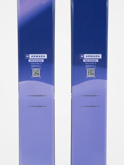 Armada - ARV 84 Short Ski 2025