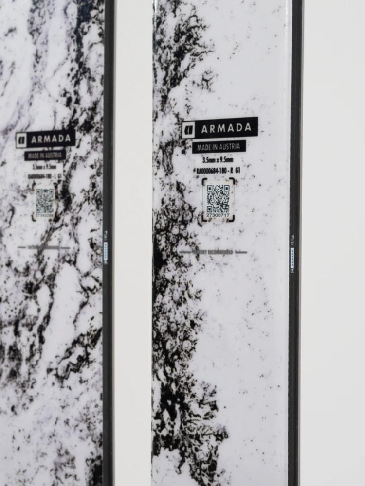 Armada - BDOG Ski 2025