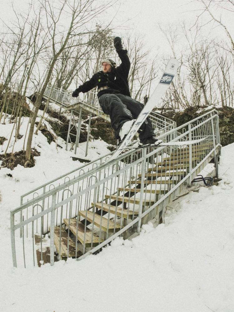 Armada - BDOG Ski 2025