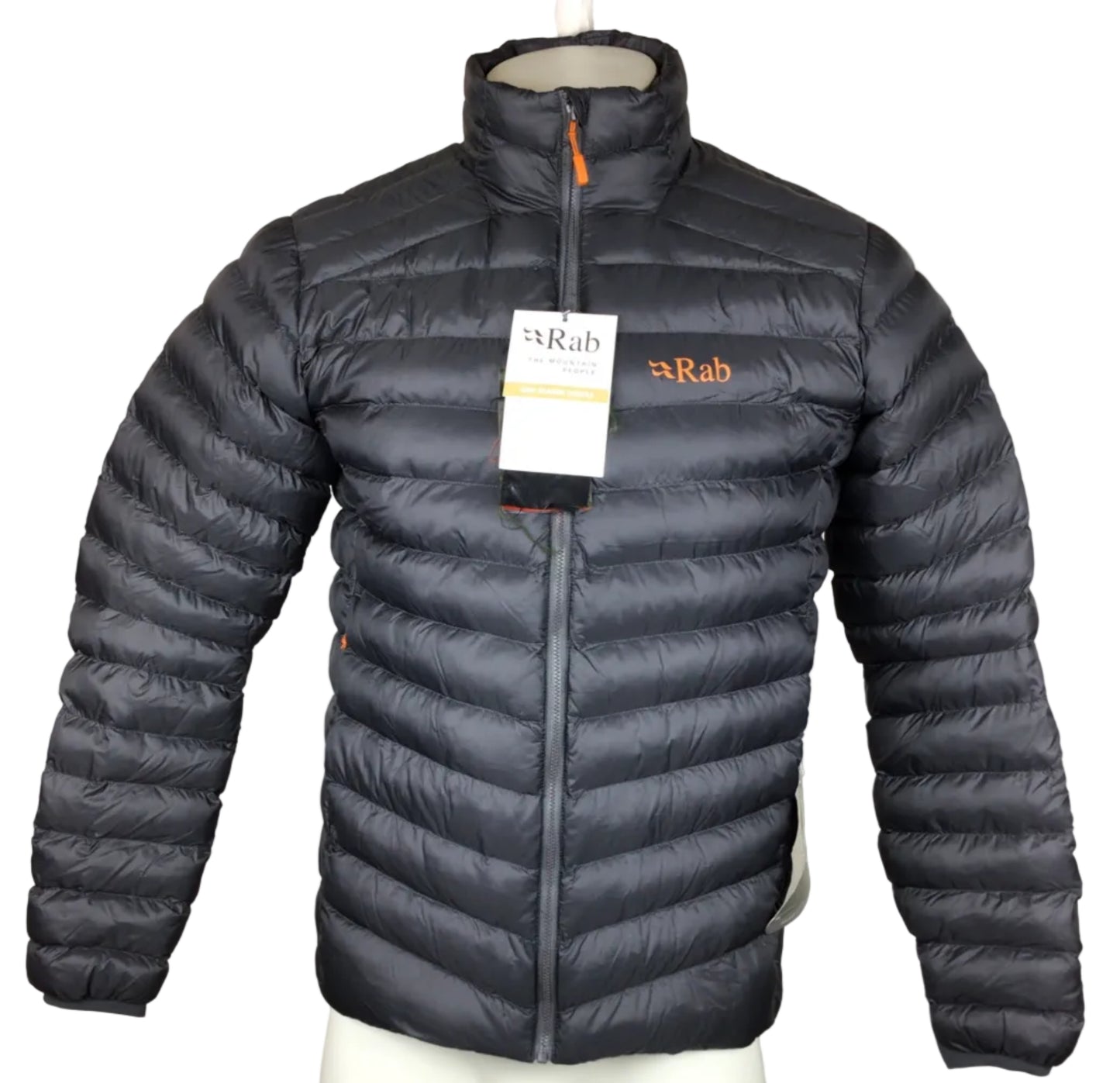 Rab Cirrus Jacket MD Graphene