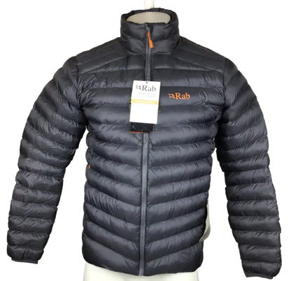 Rab Cirrus Jacket MD Graphene
