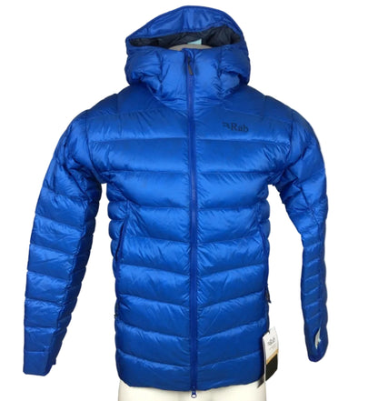 Rab Electron Pro Jacket MD Maya Blue