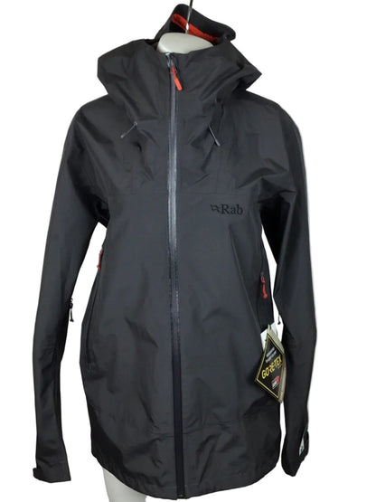 Rab Namche GTX Jacket MD Graphene