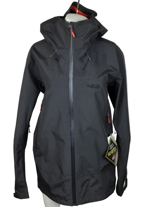 Rab Namche GTX Jacket MD Graphene
