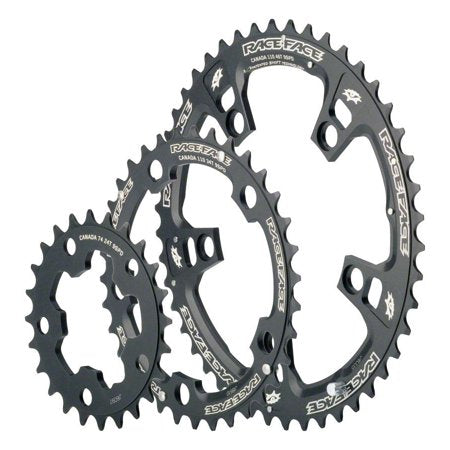 RaceFace - 9sp Race Chainring