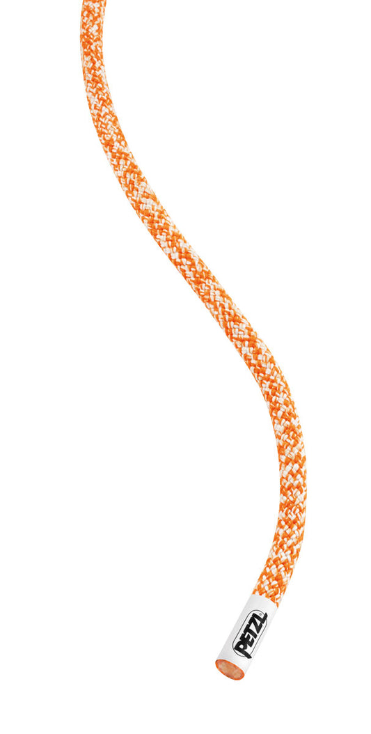 Petzl - Rad Line Cord 6mm - Orange