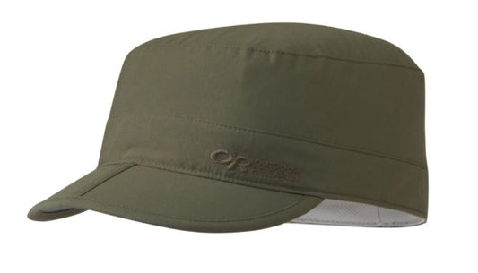 Outdoor Research - Radar Pocket Cap - Fatigue