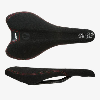 SDG - Radar x Sensus Saddle - 270 138 Black - Black
