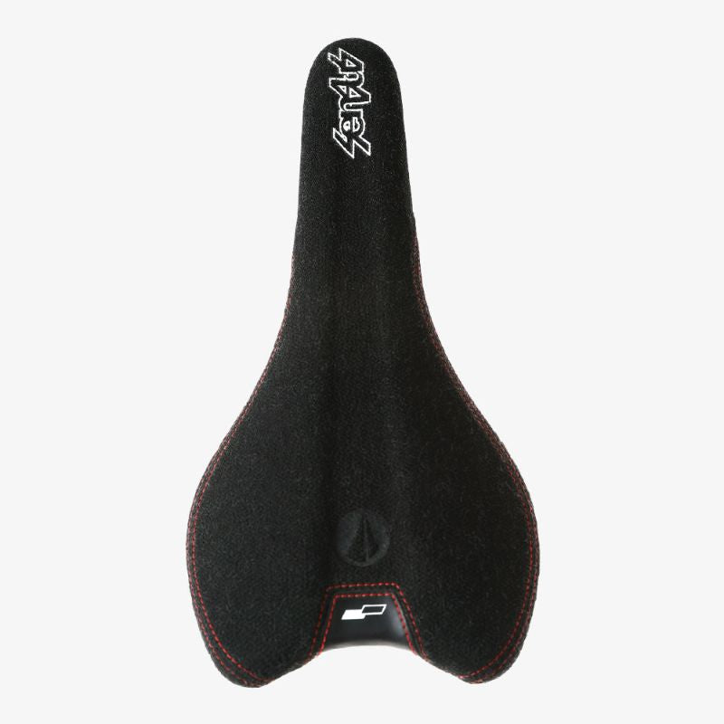 SDG - Radar x Sensus Saddle - 270 138 Black - Black