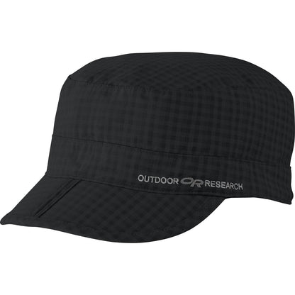 Outdoor Research - Radar Pocket Cap - Black