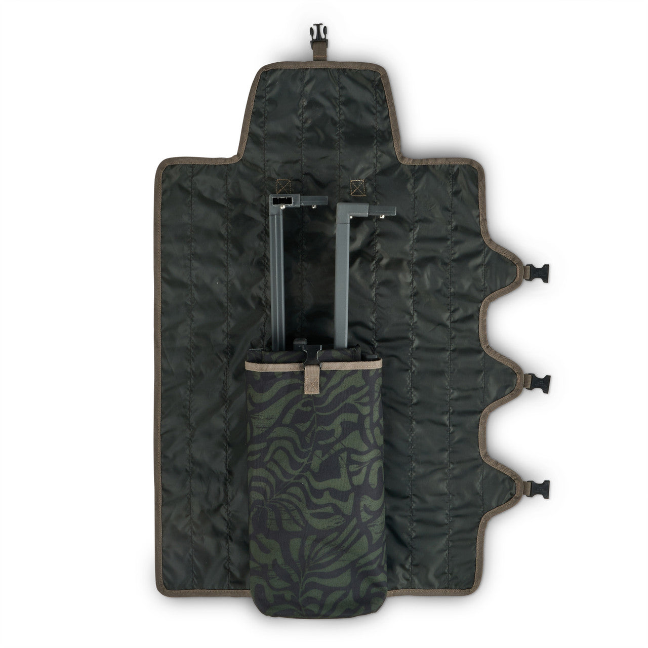 Kelty - Rad-Arondack Table - Black Fern