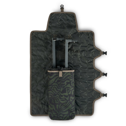 Kelty - Rad-Arondack Table - Black Fern