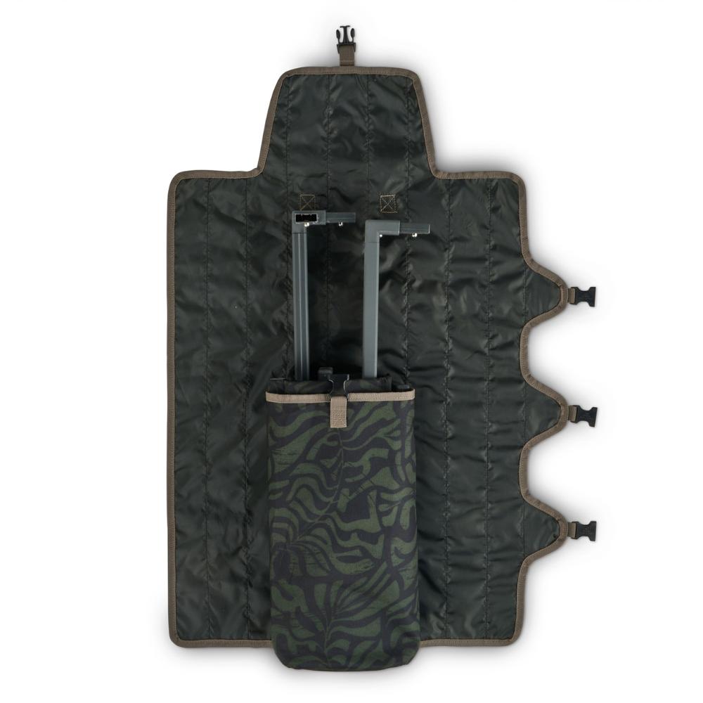 Kelty - Rad-Arondack Table - Wood Thrush