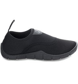 Rafter - Hilo Slip On Kids - Black