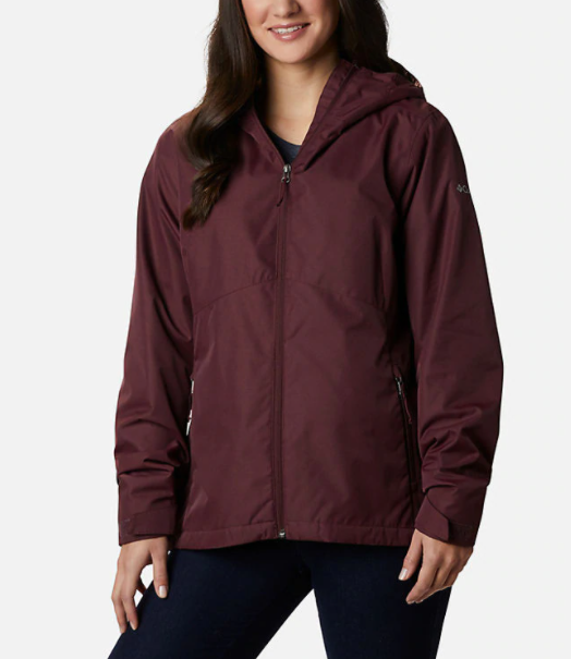 Columbia - Rainie Falls Jacket