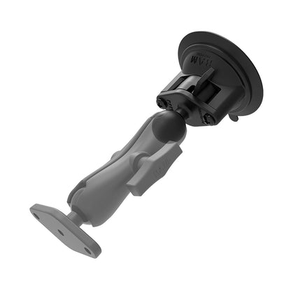 RAM Mounts - Twist-Lock Suction Cup Base with Ball