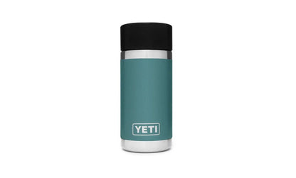 YETI Coolers - Rambler 12oz Bottle - Black