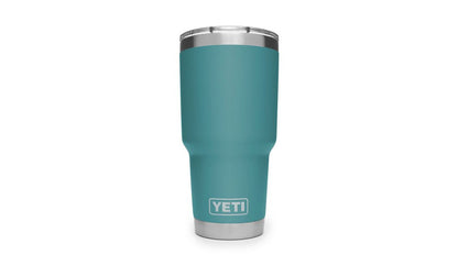 Yeti Coolers - Rambler 30oz Tumbler - Aquifer Blue