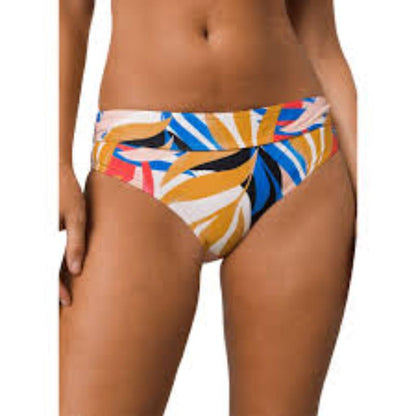 Prana - Ramba Bottom Sample - SM Tropics - Tropics