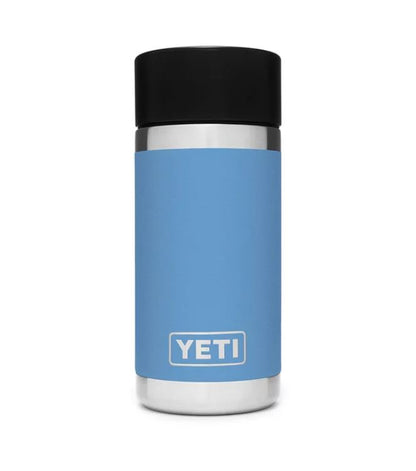 YETI Coolers - Rambler 12oz Bottle - Black