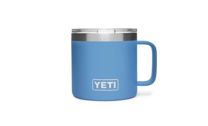 Yeti Coolers - Rambler 14oz Mug - Sandstone Pink