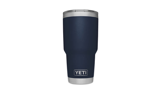 Yeti Coolers - Rambler 30oz Tumbler - Navy