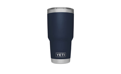 Yeti Coolers - Rambler 30oz Tumbler - Aquifer Blue