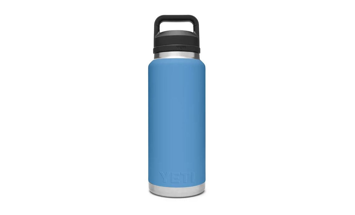 Yeti Coolers - Rambler 36oz Bottle Chug - Charcoal