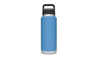 Yeti Coolers - Rambler 36oz Bottle Chug - Charcoal