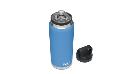 Yeti Coolers - Rambler 36oz Bottle Chug - Charcoal