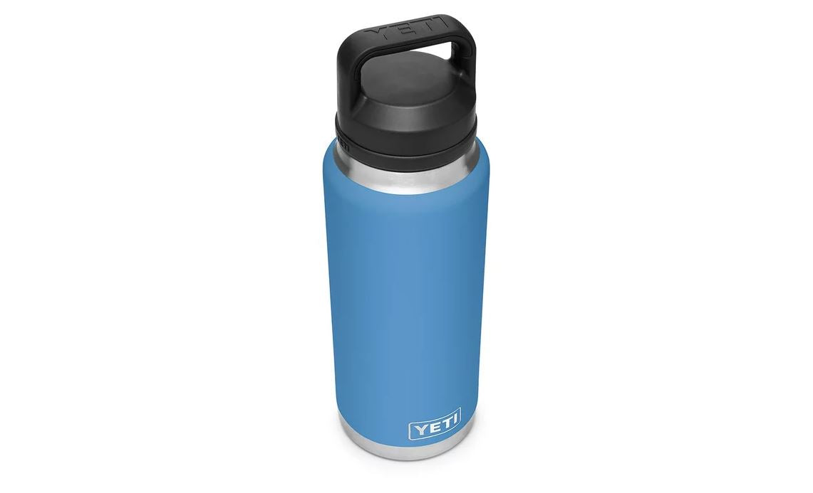 Yeti Coolers - Rambler 36oz Bottle Chug - Charcoal