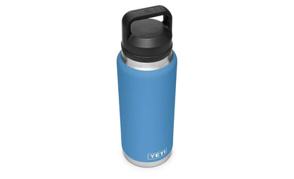 Yeti Coolers - Rambler 36oz Bottle Chug - Charcoal