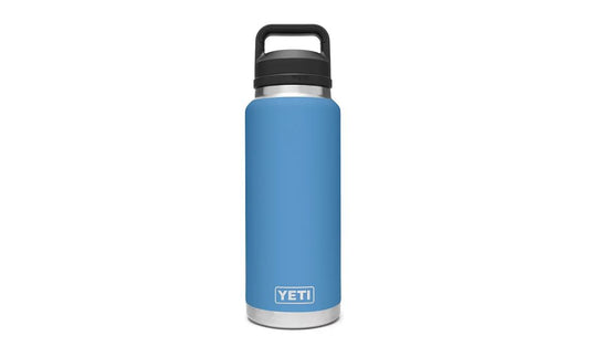Yeti Coolers - Rambler 36oz Bottle Chug - Charcoal