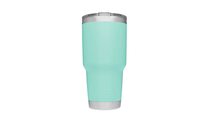 Yeti Coolers - Rambler 30oz Tumbler - Aquifer Blue