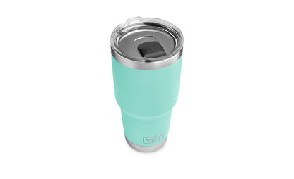 Yeti Coolers - Rambler 30oz Tumbler - Aquifer Blue