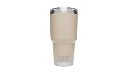Yeti Coolers - Rambler 30oz Tumbler - Stainless Steel
