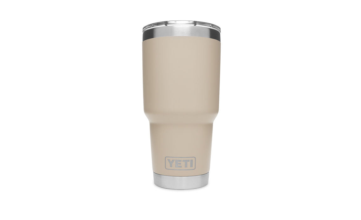 Yeti Coolers - Rambler 30oz Tumbler - Harvest Red