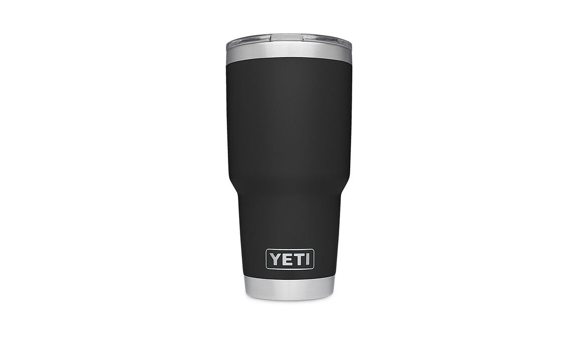 Yeti Coolers - Rambler 30oz Tumbler - Harvest Red