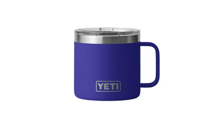 Yeti Coolers - Rambler 14oz Mug - Sandstone Pink