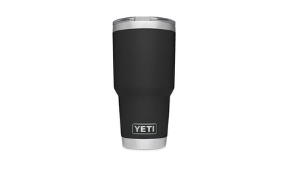 Yeti Coolers - Rambler 30oz Tumbler - Aquifer Blue